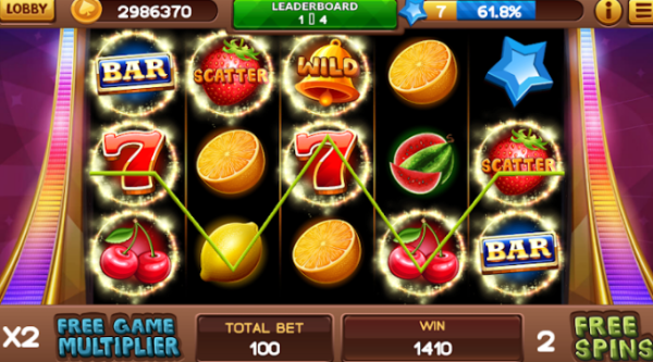 Gold Train Slot Apk Download Latest Version