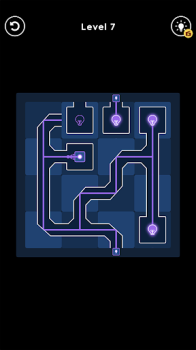 Laser Shine Puzzle apk download for android v1.0.0 screenshot 4