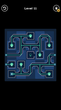 Laser Shine Puzzle apk download for android v1.0.0 screenshot 5