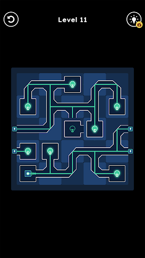 Laser Shine Puzzle apk download for android