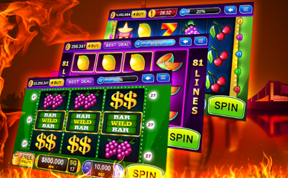 Pixie Wings Slot Apk Download 2024 v1.0 screenshot 1