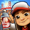 Subway Surfers 3.30.2 Unlimited Coins Keys mod apk