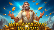 Gods and Legends Ultimate Slot Apk Download for Android v58.85 screenshot 3
