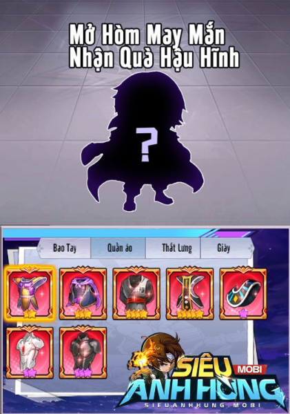 Anh Hung Hoi Tu apk download for android