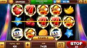 Gold Train Slot Apk Download Latest Version v1.0 screenshot 2