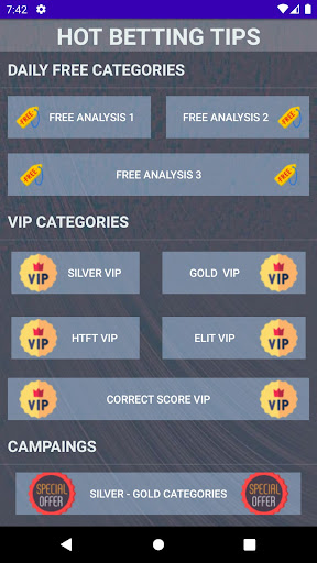 Hot Betting Tips app download latest version