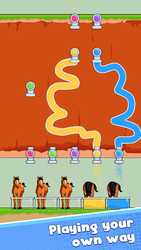 Pipe Link Master apk download for android