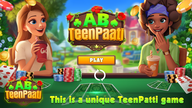 AB Teenpatti apk download latest version v1.1 screenshot 5