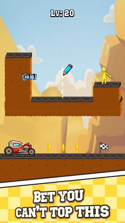 Draw road one line puzzle apk download latest version