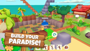 Paradise Tycoon Beta 2 Unlimited Diamond apk v0.60.16 screenshot 3