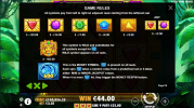 Aztec Gems Deluxe (pragmatic play) slot apk download v1.0.0 screenshot 1