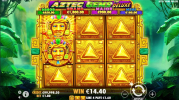Aztec Gems Deluxe (pragmatic play) slot apk download v1.0.0 screenshot 3
