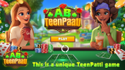 AB Teenpatti apk download latest version v1.1 screenshot 2