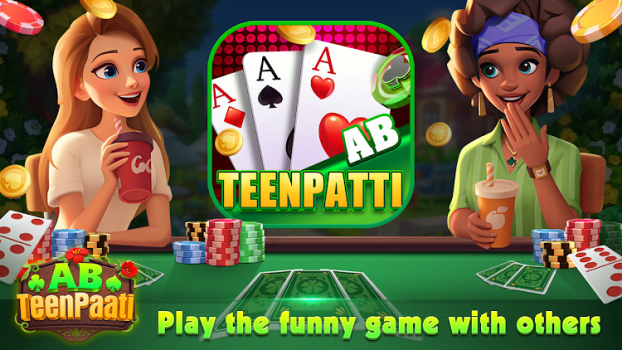 AB Teenpatti apk download latest version v1.1 screenshot 3