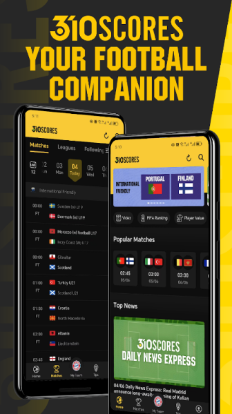 310Scores App Download Latest Version 2024