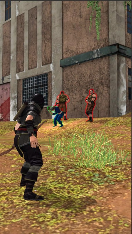 Archer Attack 3D apk download for androidͼƬ1