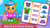 My Cute Pet Care Salon World apk download for android v2.0 screenshot 3