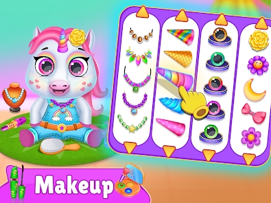 My Cute Pet Care Salon World apk download for android v2.0 screenshot 1