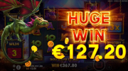 Drago Jewels of Fortune slot apk free download v1.0.0 screenshot 3