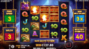 Drago Jewels of Fortune slot apk free download v1.0.0 screenshot 2