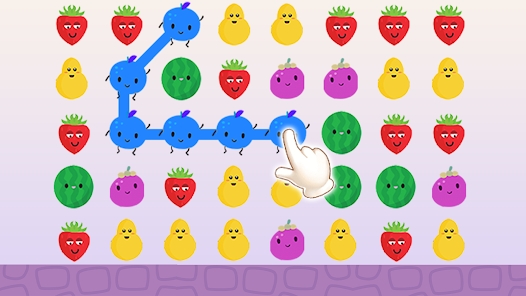 Melon Fruit Merge apk download for android