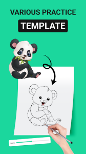 FlipArtify Draw & Animations App Download for Android v1.2.0 screenshot 3
