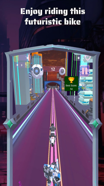 Road racer scifi city chase apk download latest version