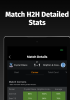 FVStats Football Statistics App Download 2024 v2.0.24 screenshot 2