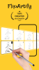 FlipArtify Draw & Animations App Download for Android v1.2.0 screenshot 2