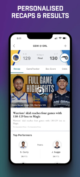 The AllStar App Free Download for Android