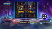 Street Racer slot apk free download v1.0.0 screenshot 1
