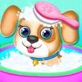 My Cute Pet Care Salon World apk download for android