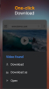 inshot video downloader mod apk Ads RemovedUnlocked Pro v2.3.0 screenshot 1