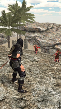 Archer Attack 3D apk download for android v1.0.40 screenshot 3