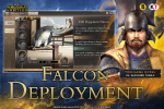 New Nobunaga＇s Ambition english apk download latest version v1.0.3 screenshot 1