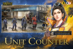 New Nobunaga＇s Ambition english apk download latest version v1.0.3 screenshot 3