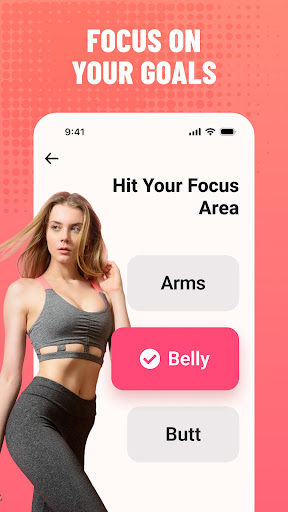 LazyShape Weight Loss at Home App Download for Android