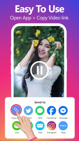 savevideo apk mod Remove ads