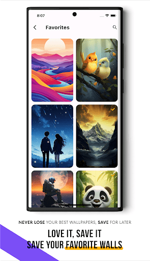 Ai Wallpapers WallArt Apk 2.0.3 Free Download