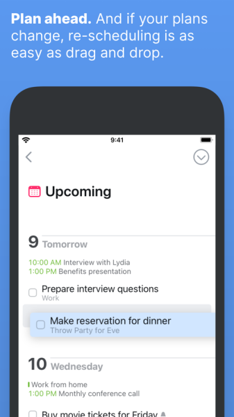 Things 3 latest version app