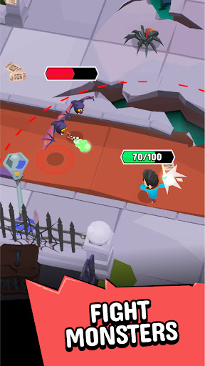 Wizario mod apk 1.0.42 unlimited everything latest version