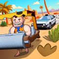 Racing Through The Ages Tycoon APK download latest version v1.0