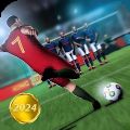 Euro Penalty Flick Soccer apk download latest version