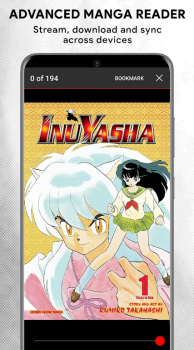 VIZ Manga Apk 4.6.3 Free Download Latest Version v4.6.3 screenshot 3