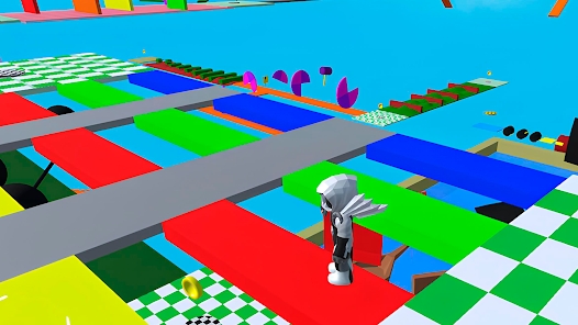 Really Easy Obby apk download latest version