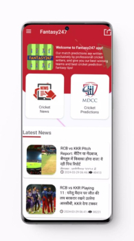 Fantasy247 app for android download v24.01.09 screenshot 3