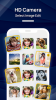 Pixel Perfect HD Camera App Download for Android v1.0 screenshot 2