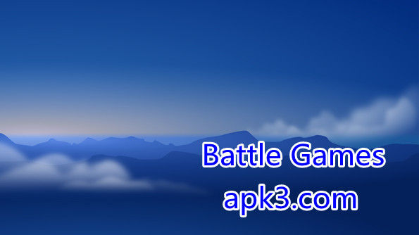 Top 10 Battle Games Collection