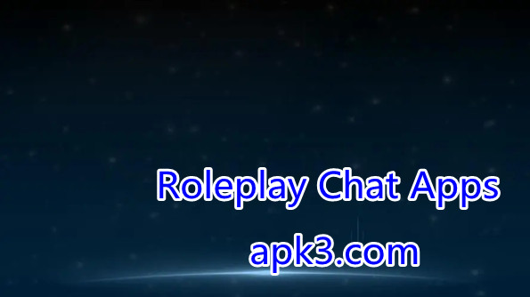 Best Roleplay Chat Apps Collection