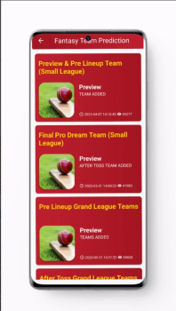 Fantasy247 app for android download v24.01.09 screenshot 1